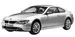 BMW E63 P058D Fault Code