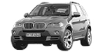 BMW E70 P058D Fault Code