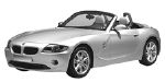 BMW E85 P058D Fault Code
