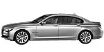 BMW F02 P058D Fault Code
