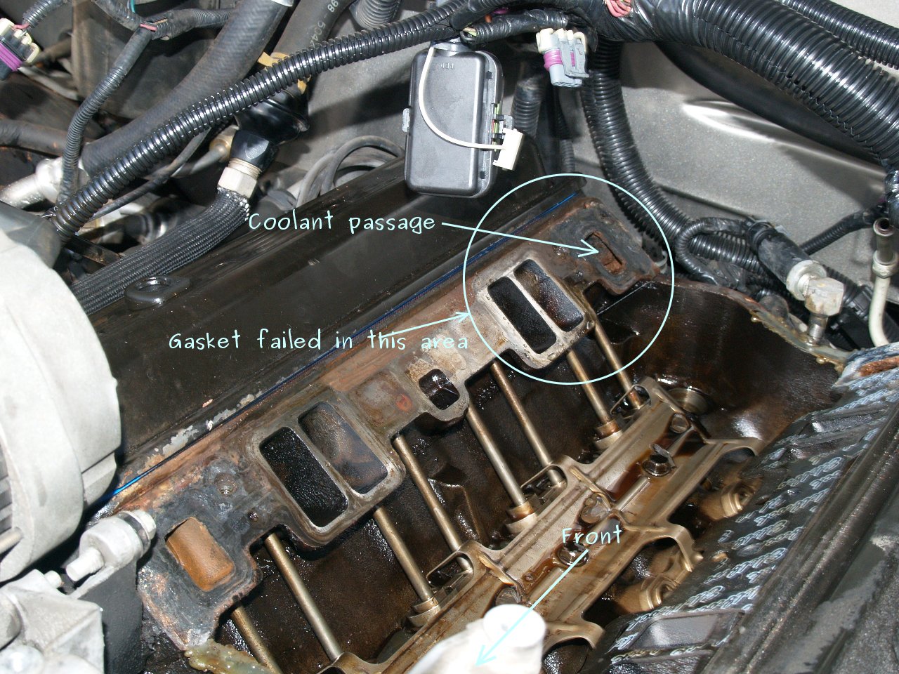 See P058D in engine